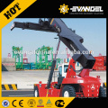 Nouveau 45Tons heavy stack reach stacker price